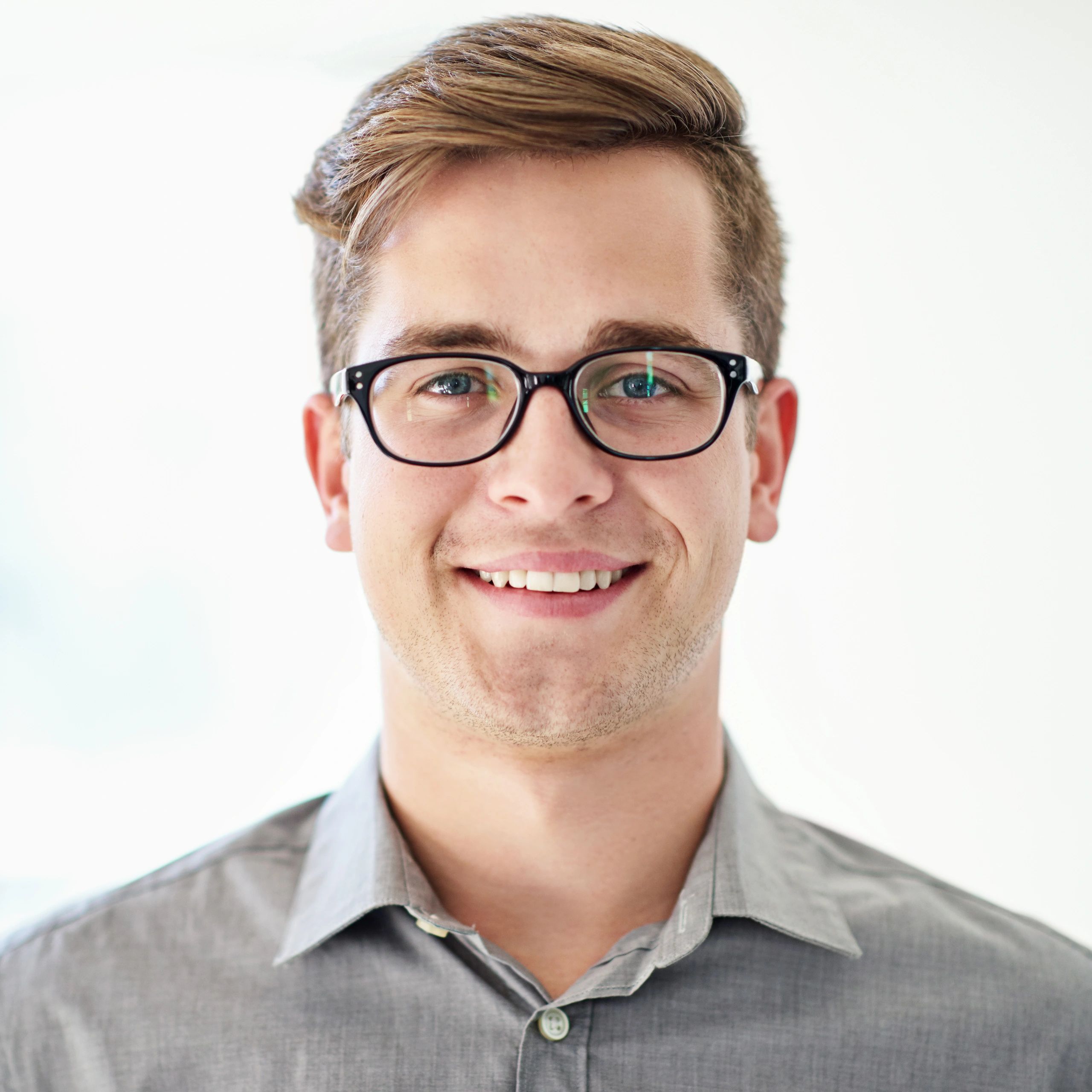 Headshot of Morgan Patel, Finance Research Editor